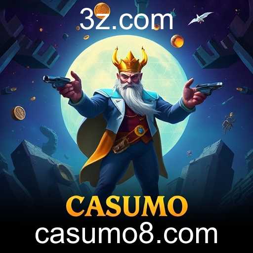 Casumo: A Revolução das Plataformas de Entretenimento Online