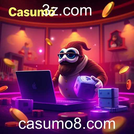 Casumo: A Evolução dos Jogos Online em Portugal