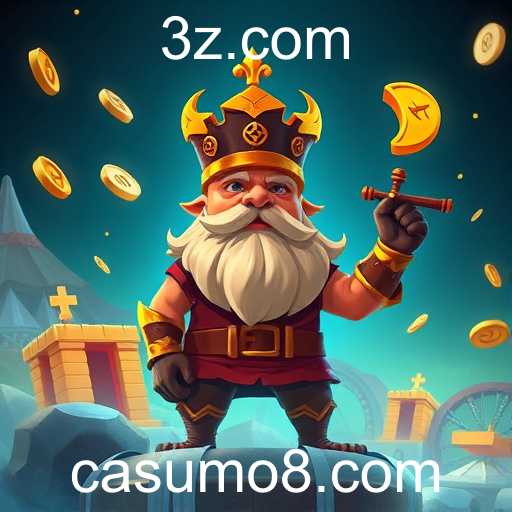 Casumo e o Crescimento do Mercado de Jogos no Brasil