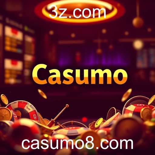 Casumo: A Nova Era dos Jogos Online no Brasil
