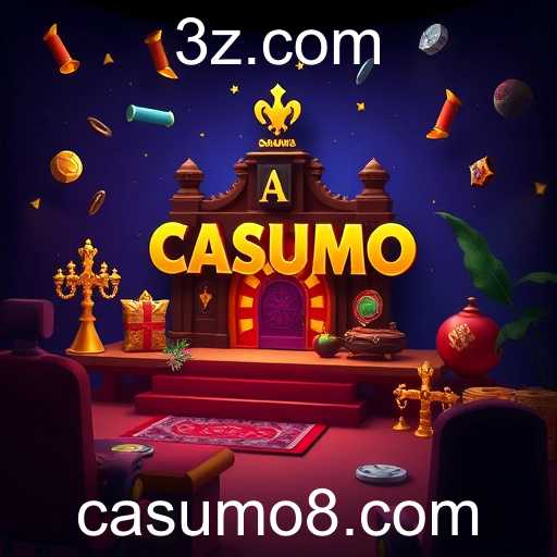 A Ascensão dos Jogos Online e o Impacto da Casumo