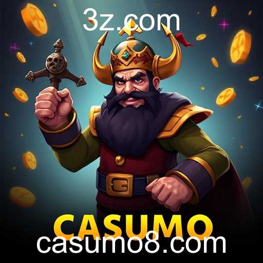 Casumo: Inovação e Segurança no Mundo dos Jogos Online