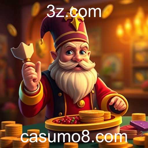 A Evolução dos Jogos Online na Plataforma Casumo