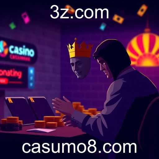 A Importância do Jogo Responsável no Casumo