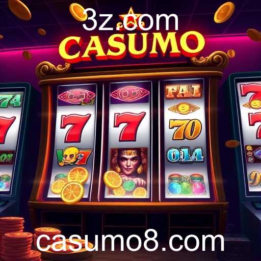 Explorando a Categoria de Caça-Níqueis no Casumo