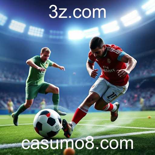 Apostas Esportivas: Uma Experiência Envolvente na Casumo