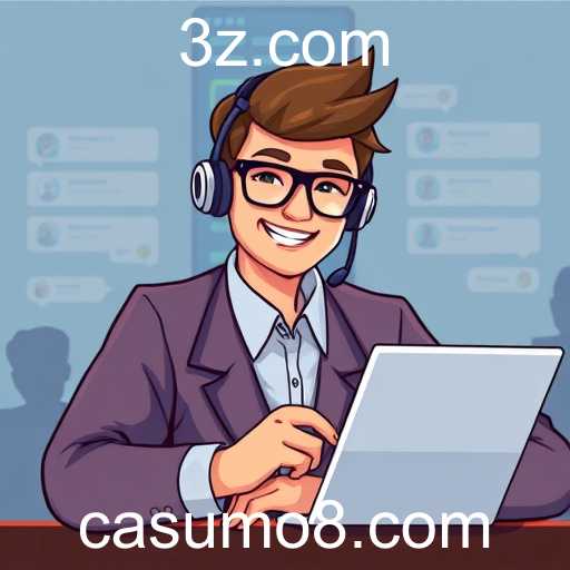 A Importância do Suporte ao Cliente no Mundo dos Jogos Online